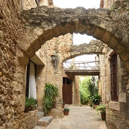 Blanca Feliu Tatil Evi Pals