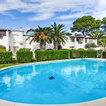 Сasa de vacaciones Blanca Feliu By Interhome