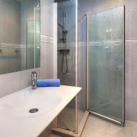 Holiday home Blanca Feliu By Interhome *