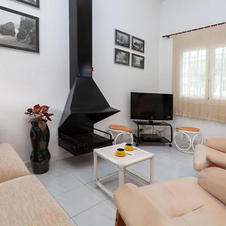Blanca Feliu By Interhome Holiday home Pals