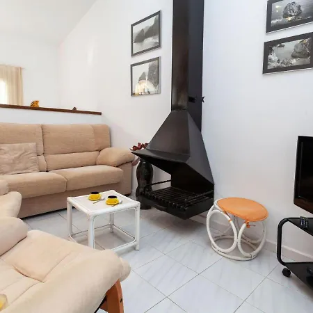 Blanca Feliu By Interhome