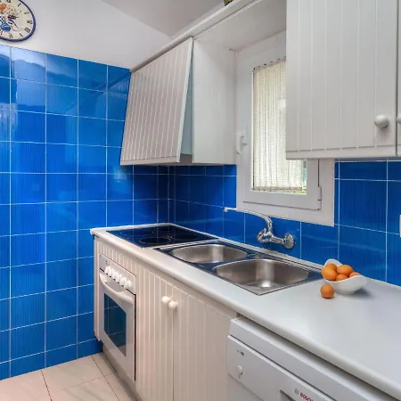 Holiday home Blanca Feliu By Interhome