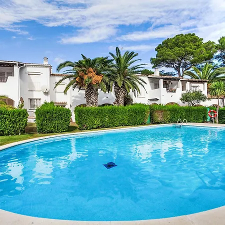 別荘 Blanca Feliu By Interhome