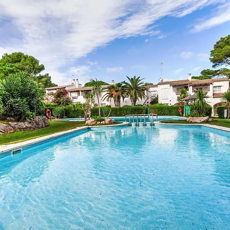Blanca Feliu By Interhome Holiday home *
